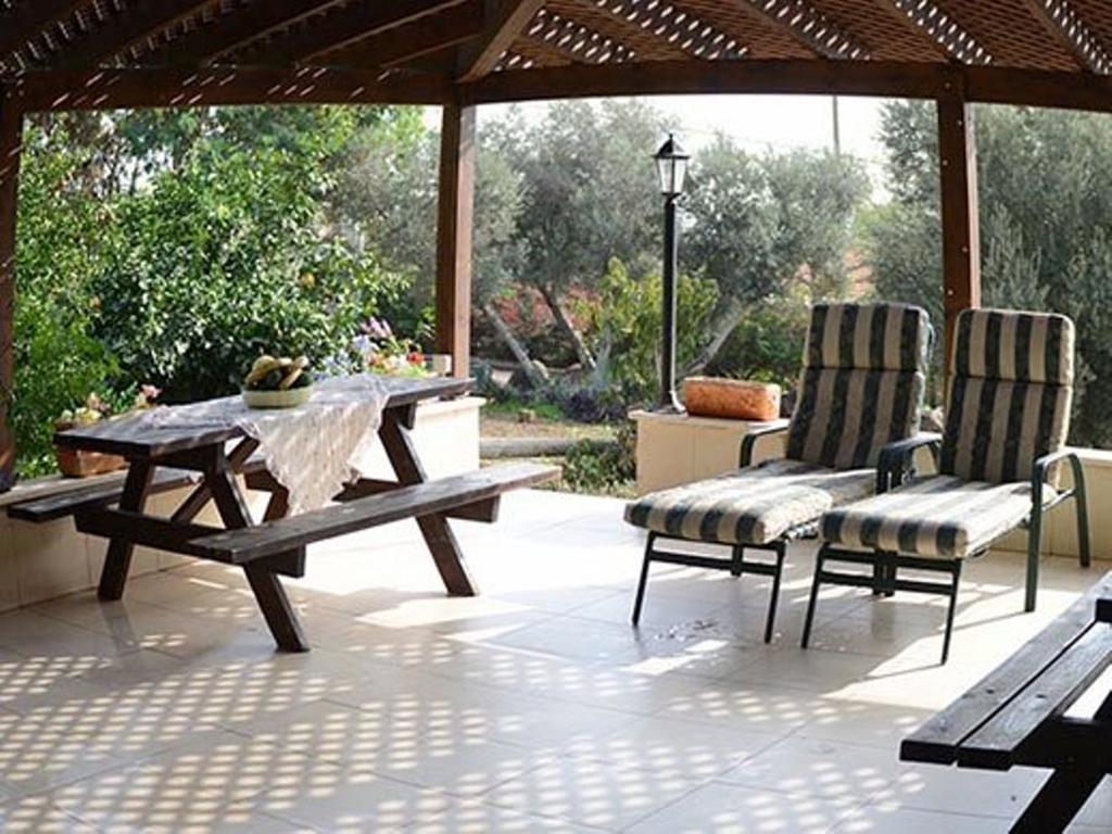 Lea'S - Spirit Of The Galilee Migdal Exterior foto